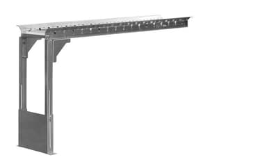 Рольганг универсальный Stalex Z 300/2 метра — фото 1