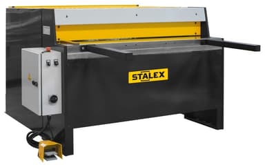 Гильотина электромеханическая Stalex Q11-3х2050 — фото 1