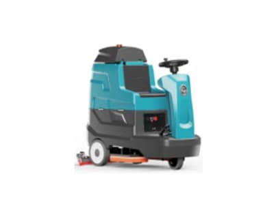 Машина поломоечная с АКБ Li-ion 24/100 В/Ач TOR EFFECT 80 — фото 1